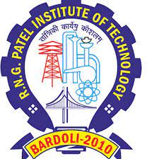 R. N. G. Patel Institute of Technology Logo